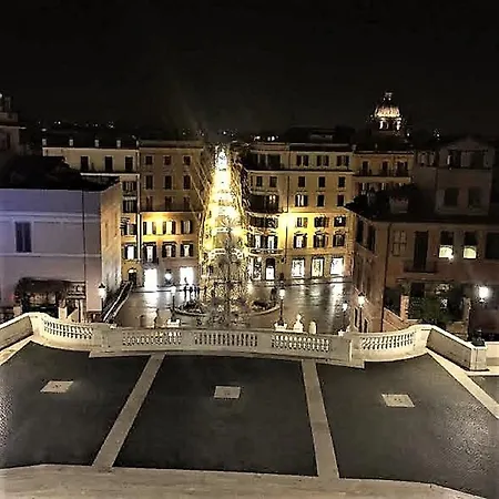Apartment Colosseum By Serena *